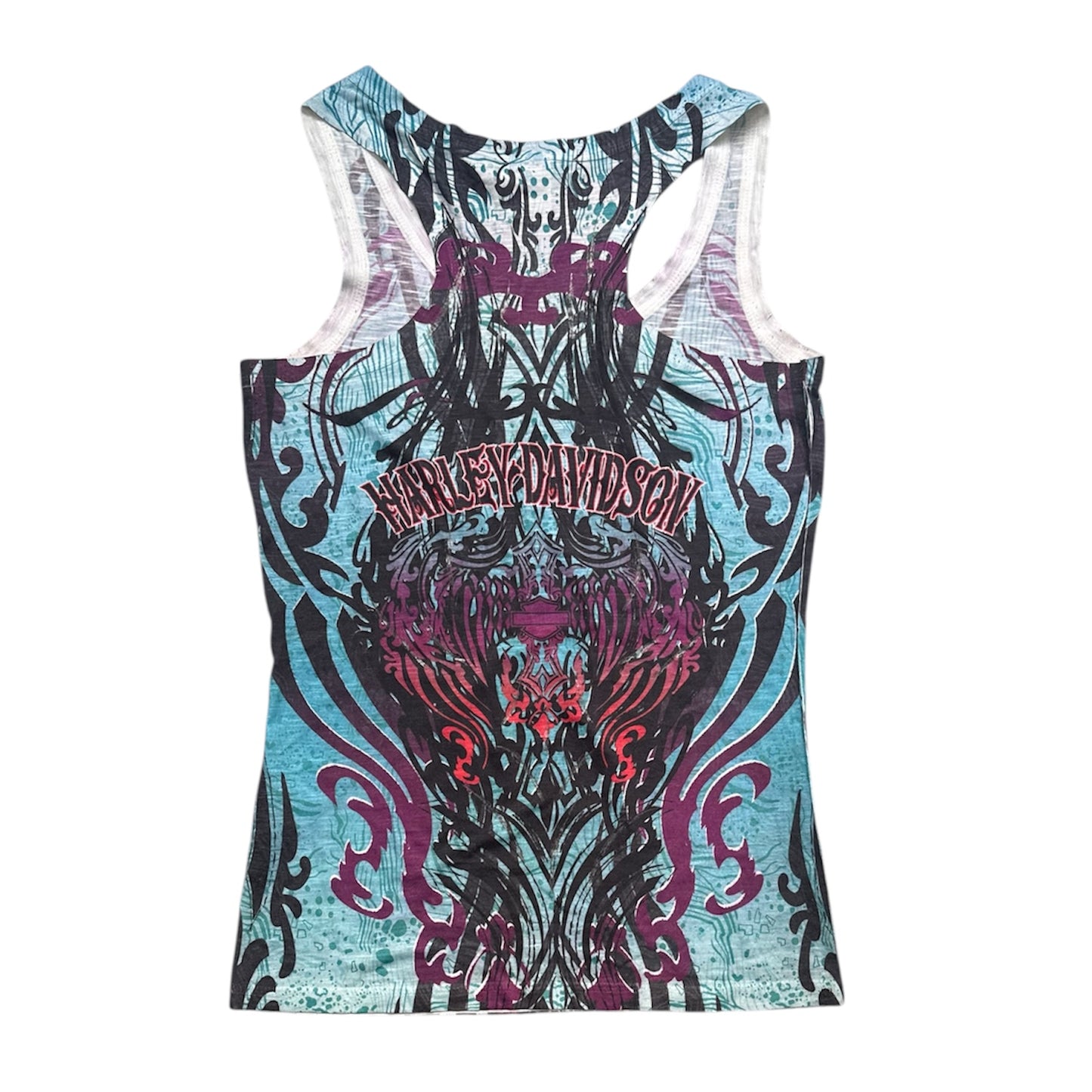 Harley Davidson Tank Top