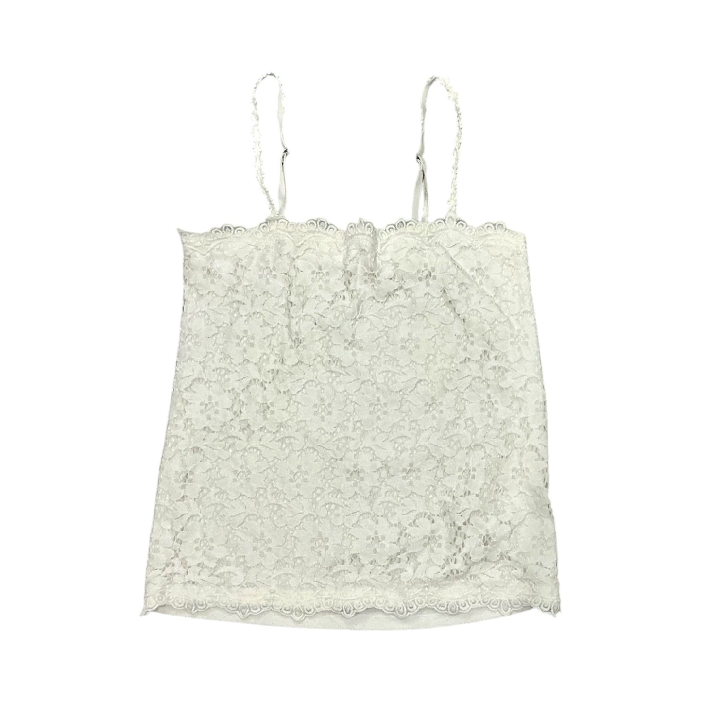 Lace Camisole
