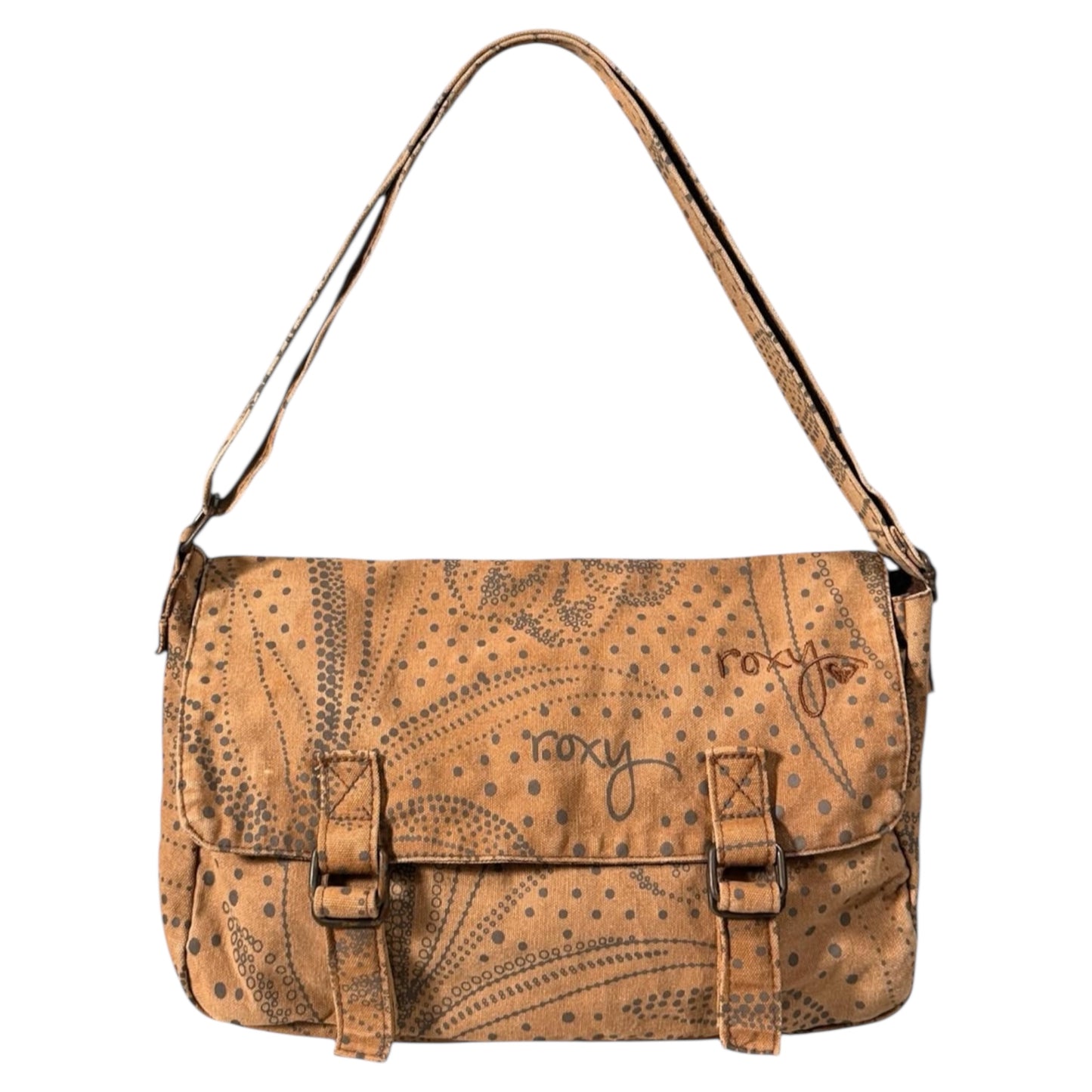 Roxy Messager Bag
