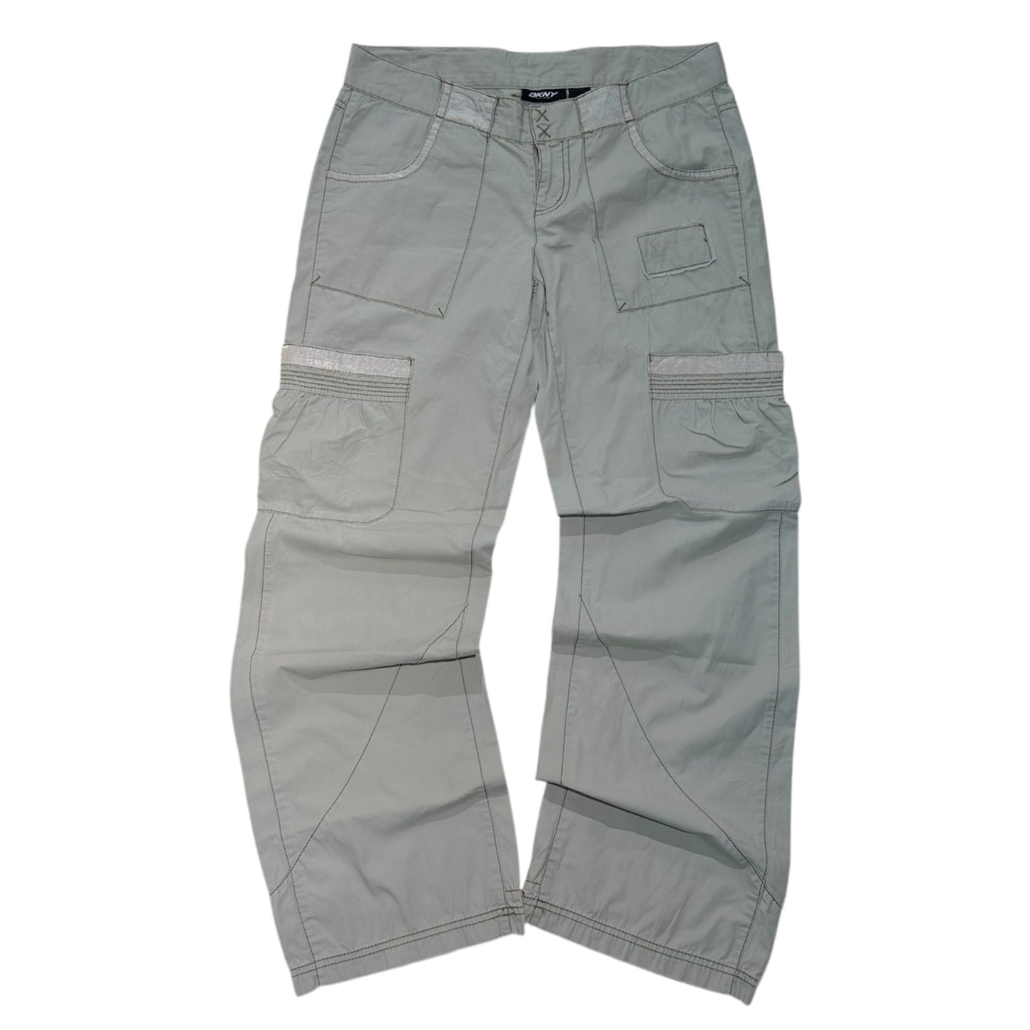 90s DKNY Actives Cargo Pant