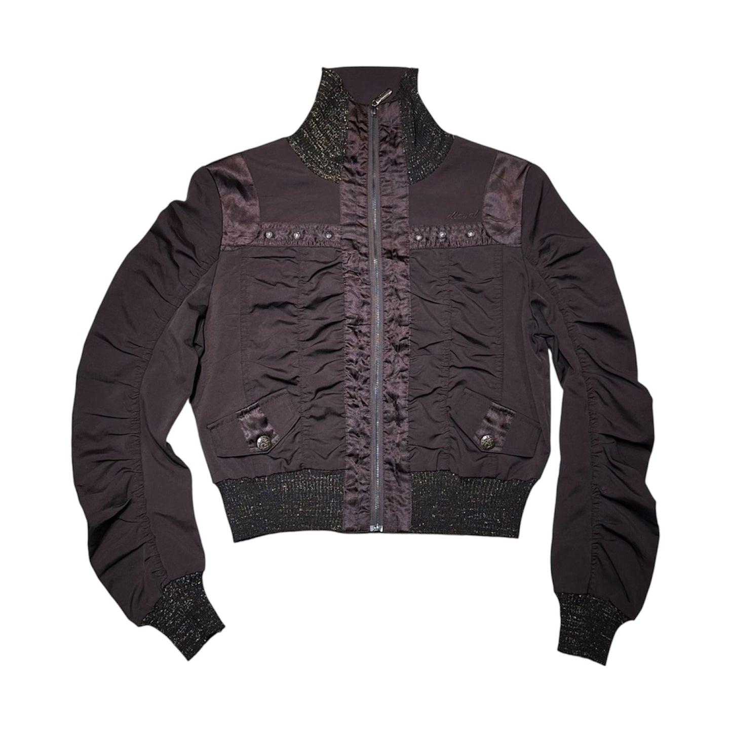 00s Diesel Jacket