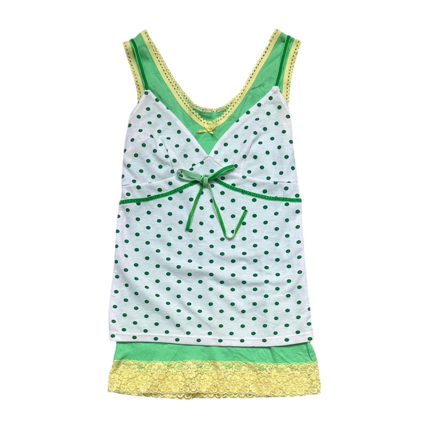 Set: Minty Picnic