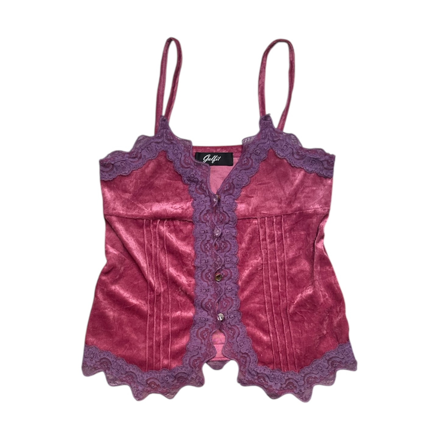 Set: Velvet Cherry Soda