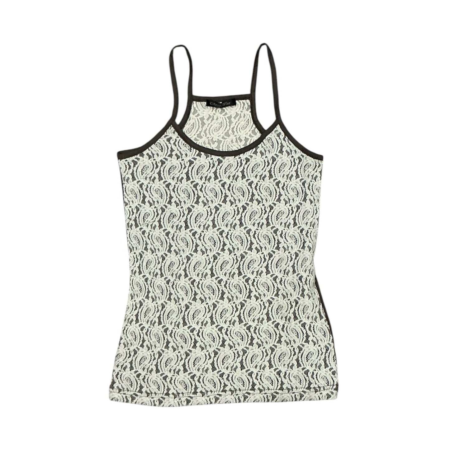 Lace Camisole
