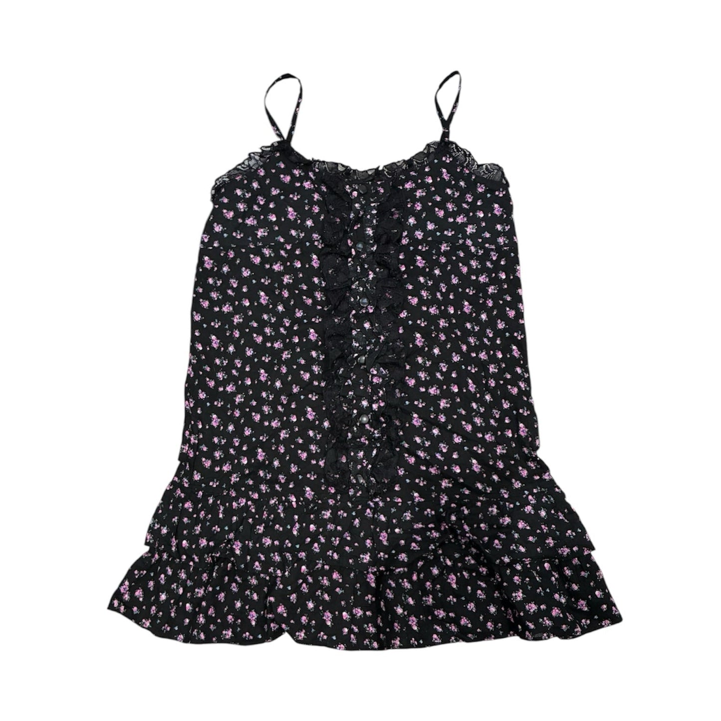 Floral Camisole
