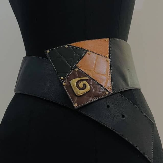 Vintage Belt