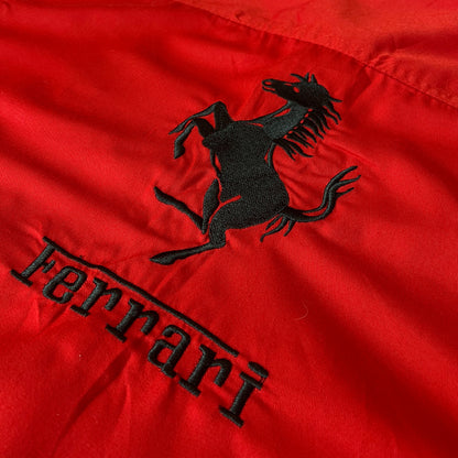 Ferrari Racing Shirt