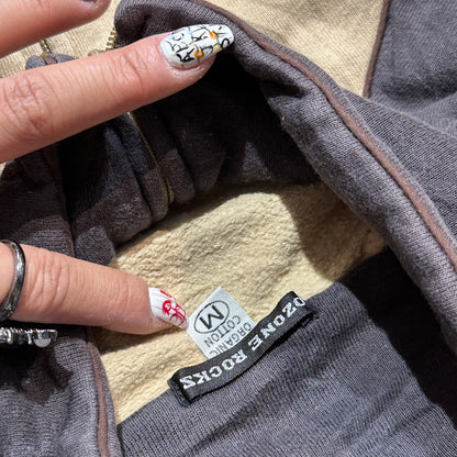 90s Ozone Rock Jacket