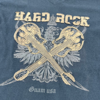 90s Hard Rock USA Top