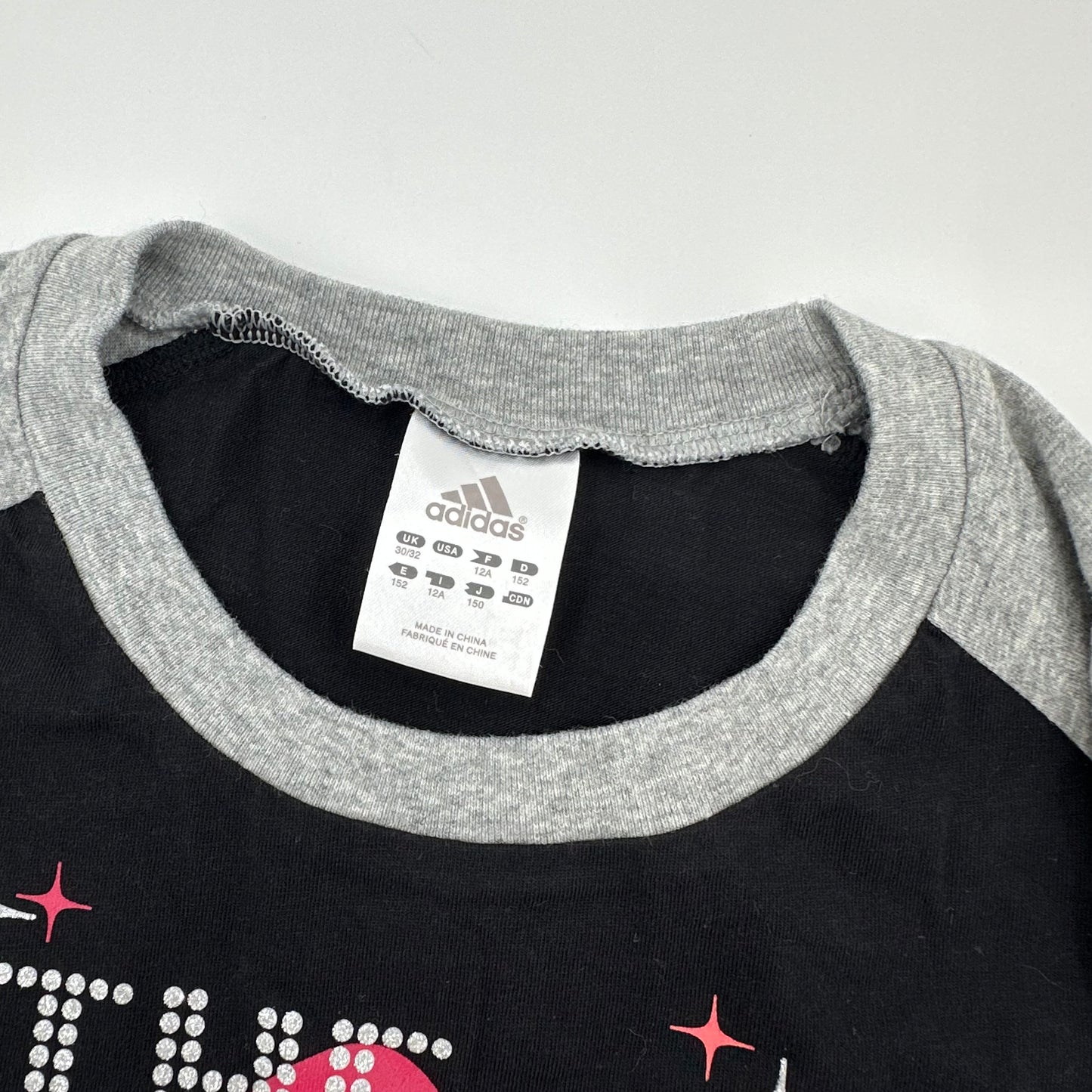 Adidas 'The Field of Sport is level' Top