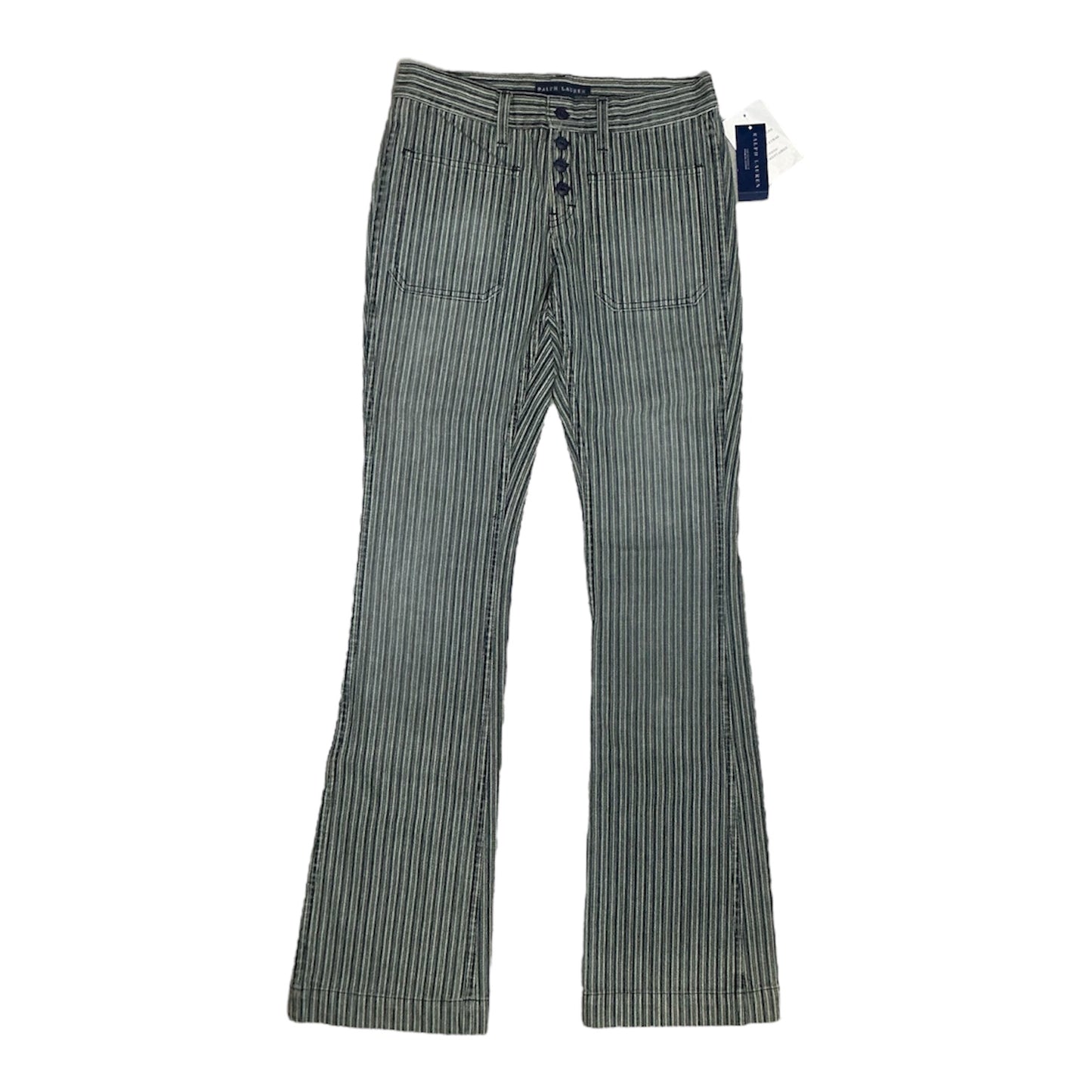 Ralph Lauren 90s Boot Cut Jeans NWT