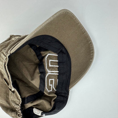 Distressed 06 Army Cap