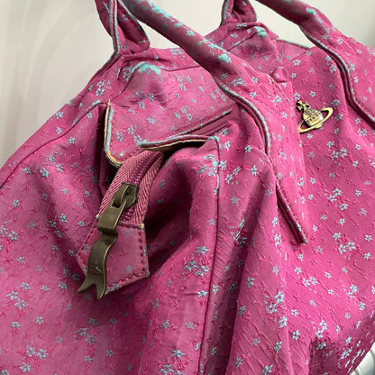 Vivienne Westwood Yasin Handbag