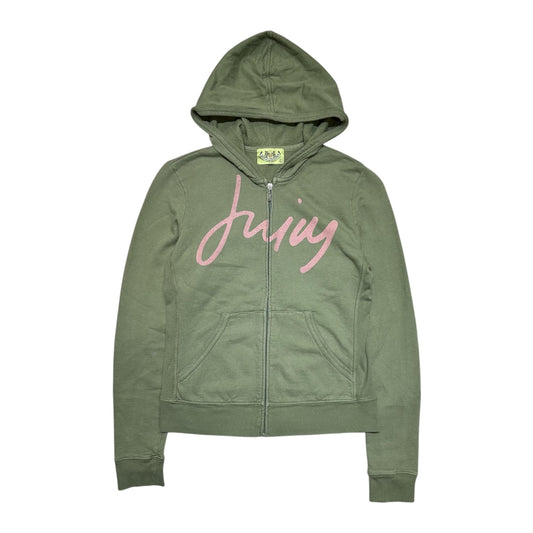 Juicy Couture Hoodies Jacket