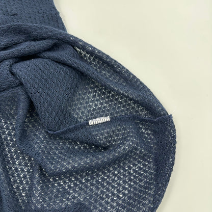 Dolly A-line Knit Blouse
