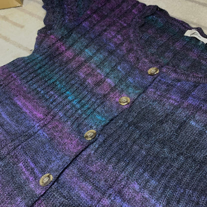 Knit Cardigan
