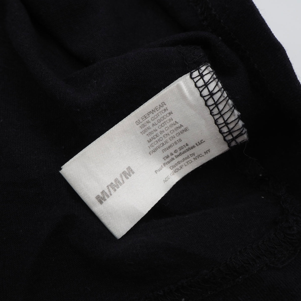 Paul Frank Plaided Trim Tank
