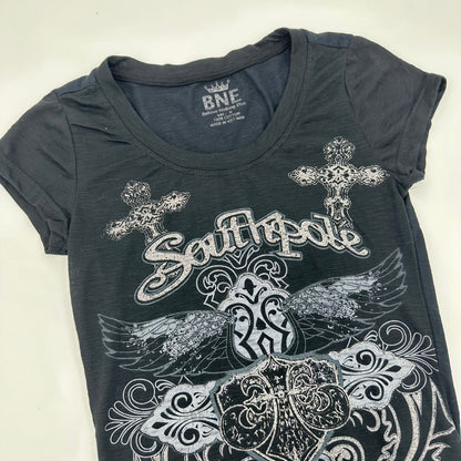 BNE Graphic Top