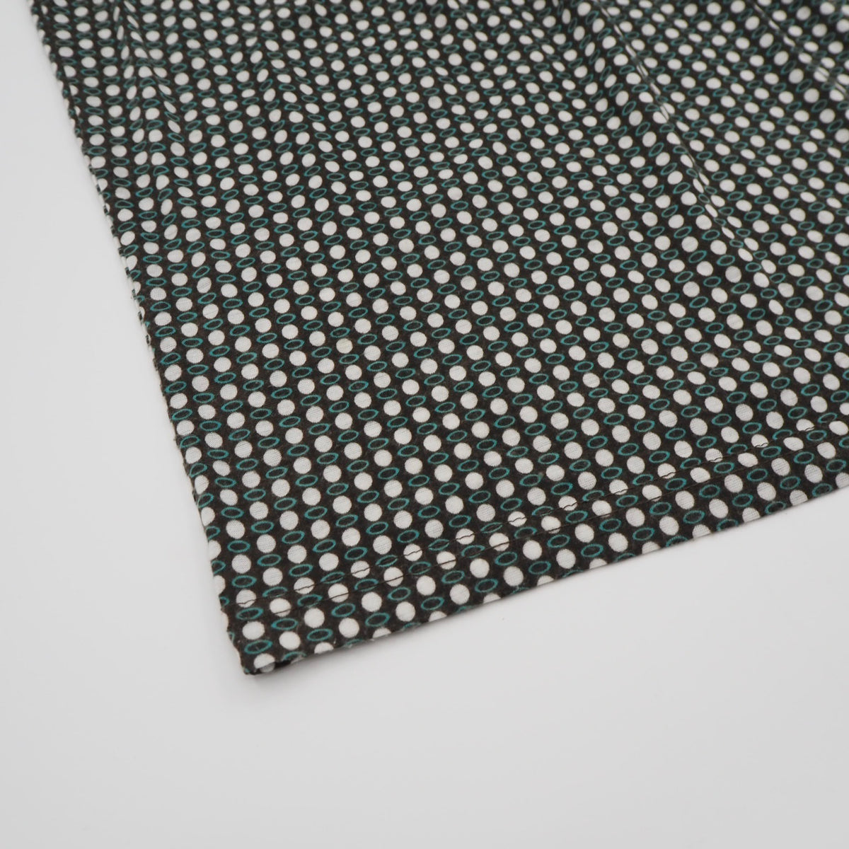 Geometric Print Camisole
