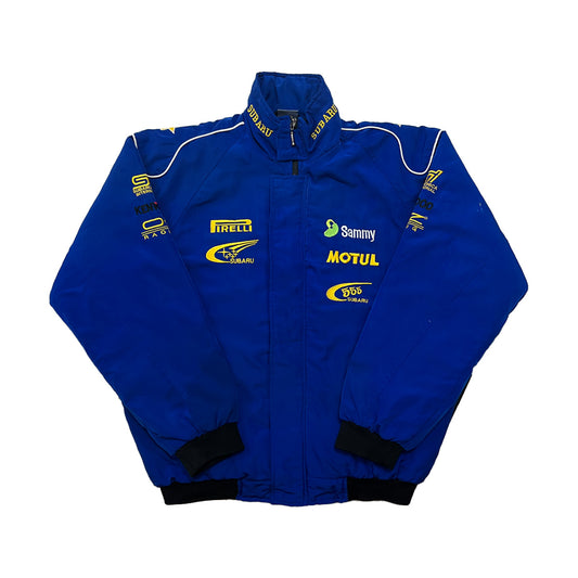 Subaru Racing Jacket