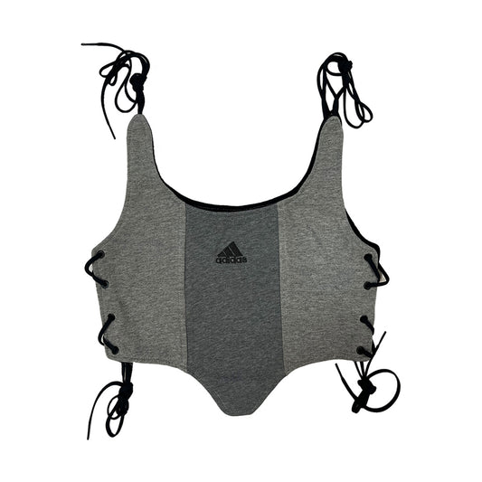 Adidas Remade Corset