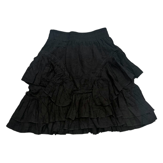 Layered Skirt