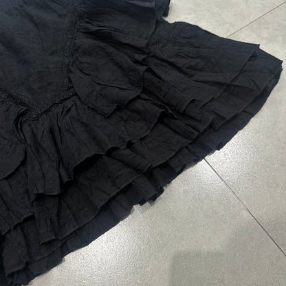 Layered Skirt