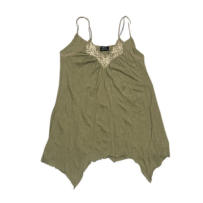 2 pcs Layered Camisole