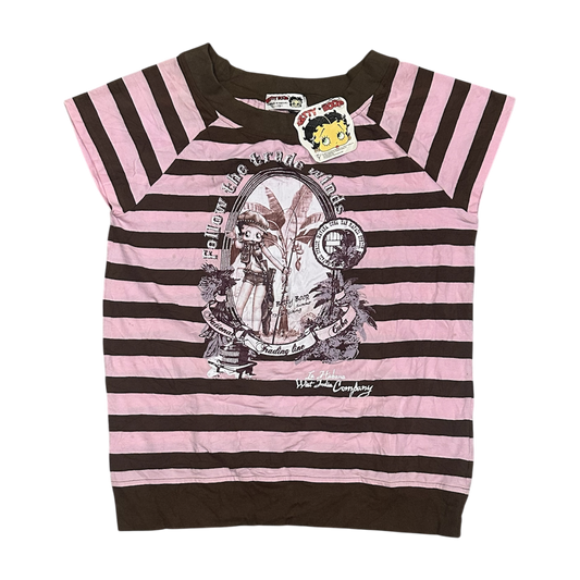 Betty Boop Top