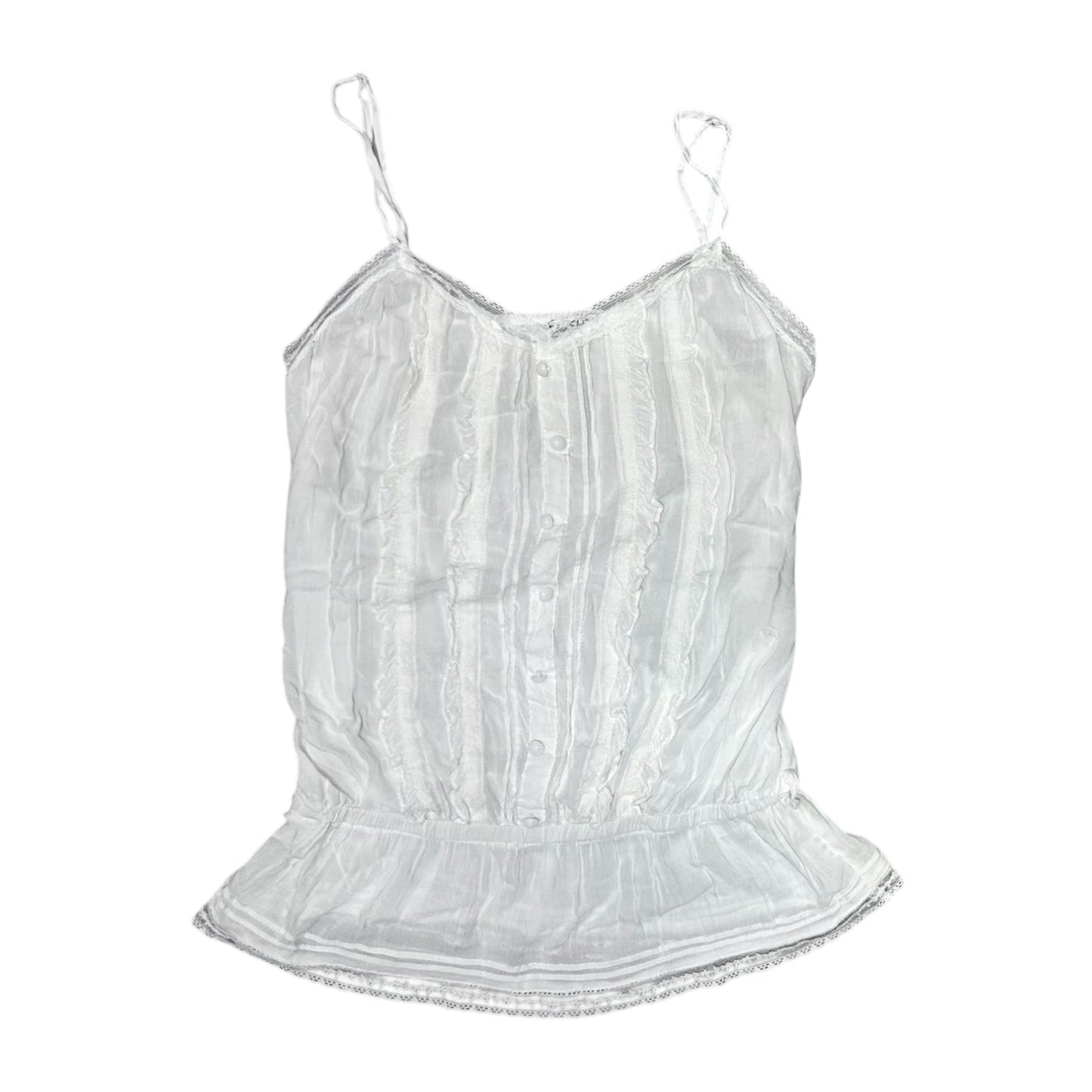 Lace Splicing Camisole