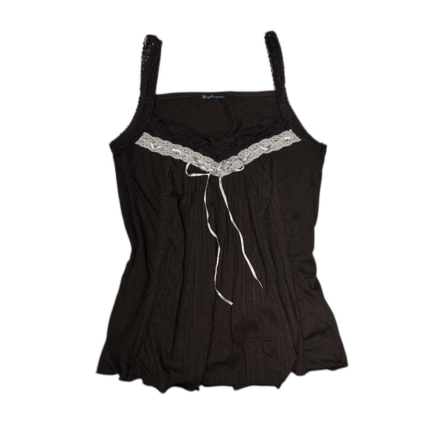 Lace Trim Camisole