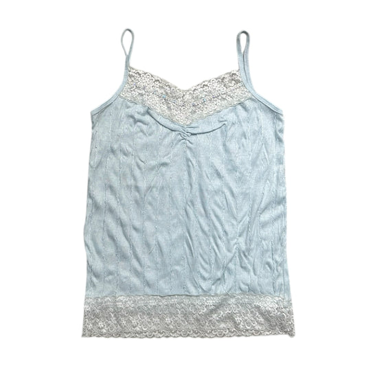 Lace Trim Camisole