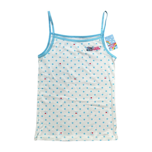 Angel Blue  I ♡ Angel Star Camisole