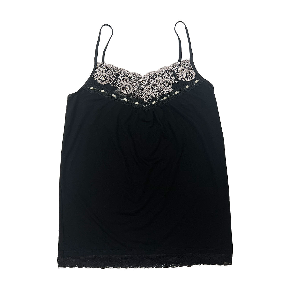 Lace Camisole