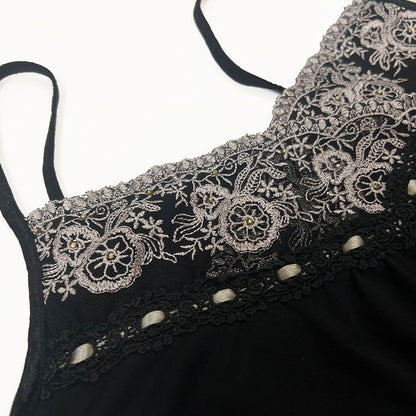 Lace Camisole