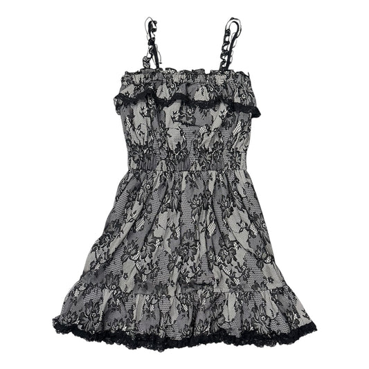Floral Cami Dress