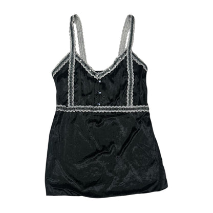 Lace Trim Camisole