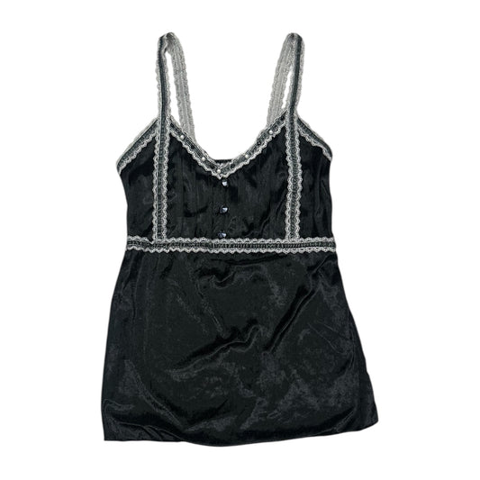 Lace Trim Camisole
