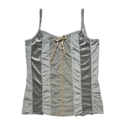 Splicing Camisole
