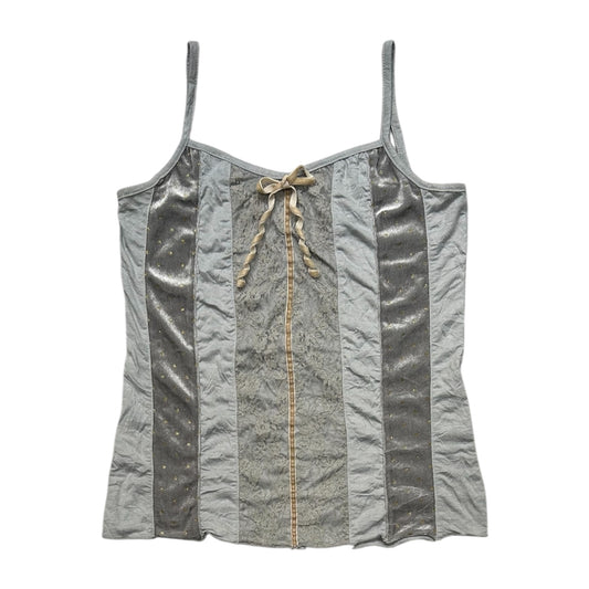 Splicing Camisole