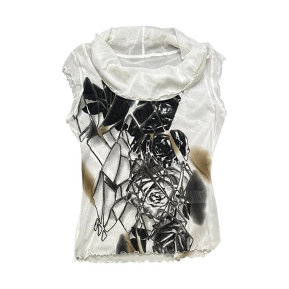 Mesh Top