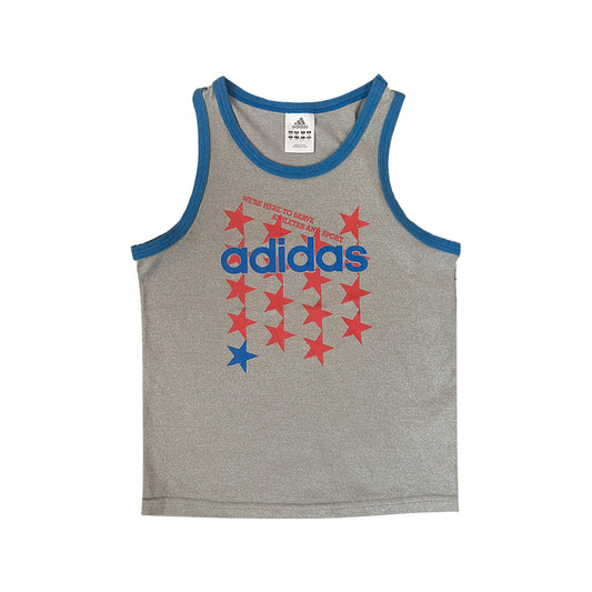 00s Adidas Tank Top