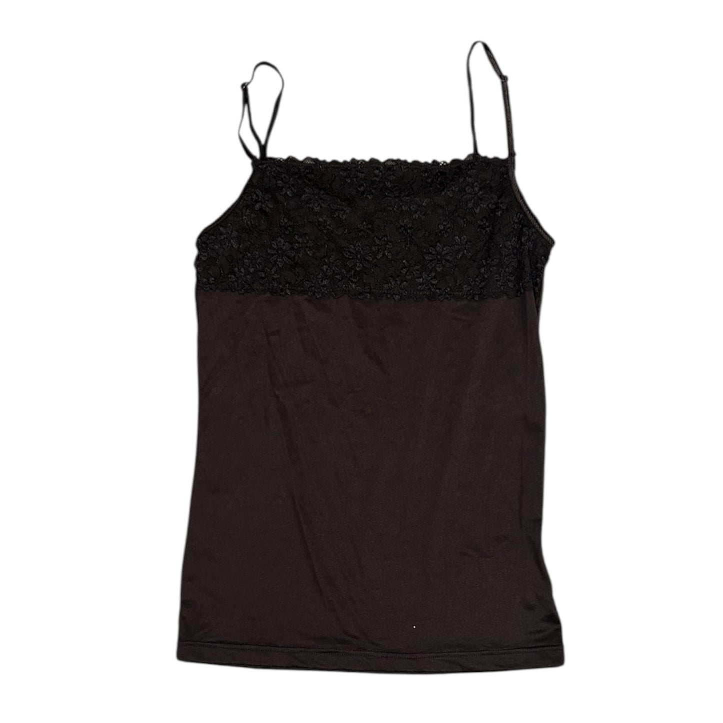Lace Trim Camisole