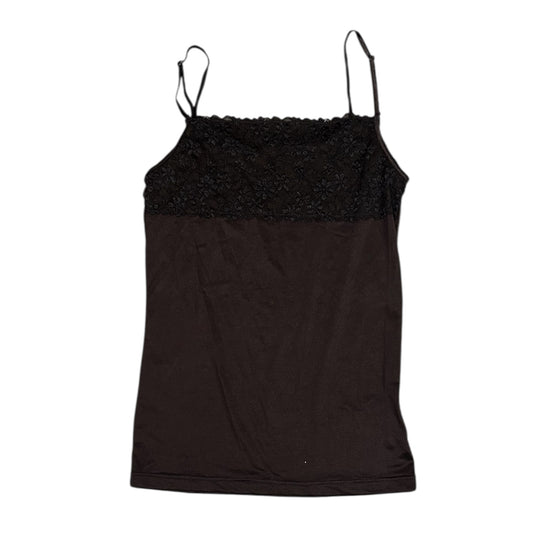 Lace Trim Camisole