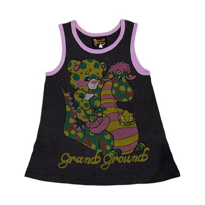 Grand Ground Tank