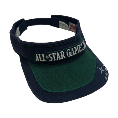 All Star Game MLB 2001 Visor