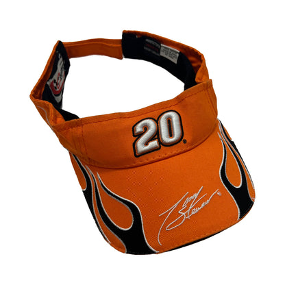 Tony Stewart Racing NASCAR Visor