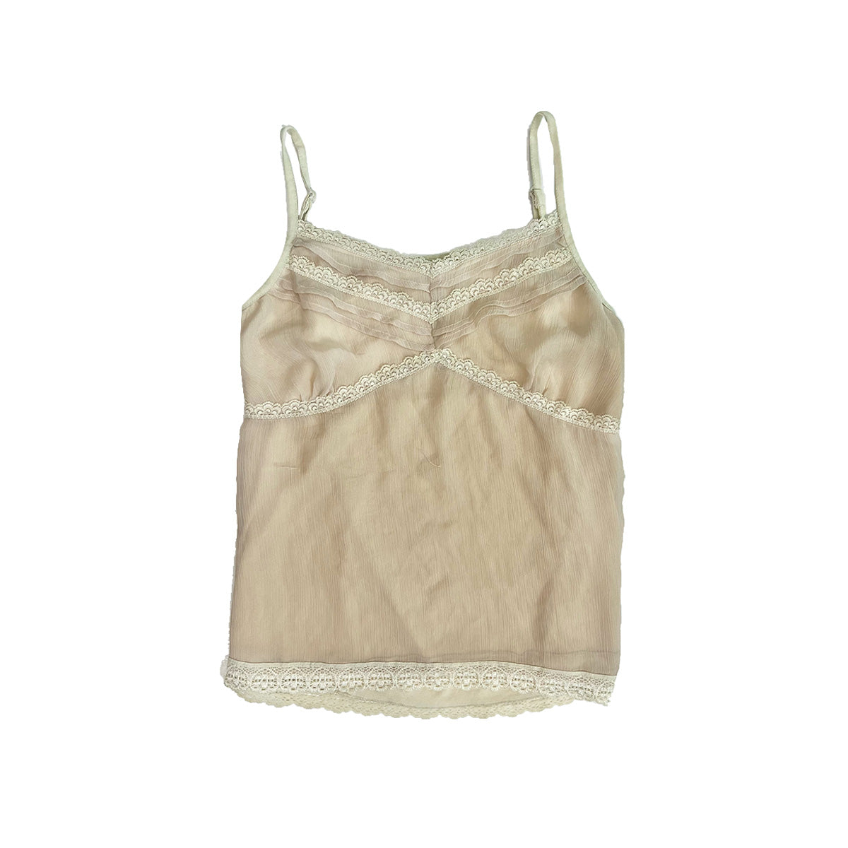 Lace Camisole