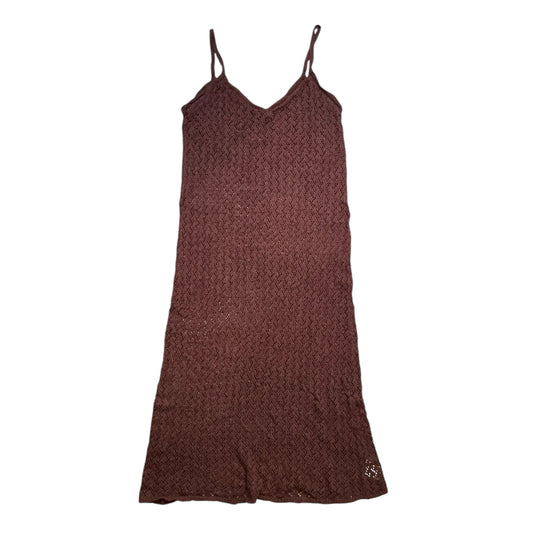 Knit Camisole Dress