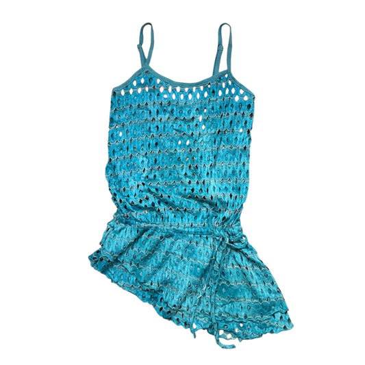 Eyelet Camisole